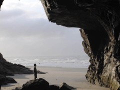 Réveillon 4 noites na Ilha do Mel - Paraná